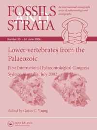 Lower Vertebrates from the Palaeozoic