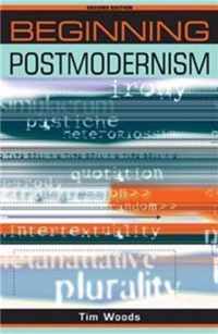 Beginning Postmodernism