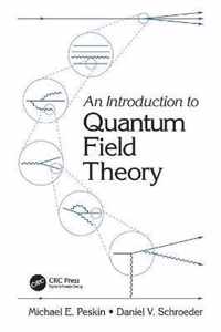 An Introduction To Quantum Field Theory