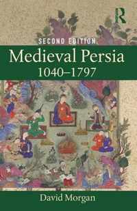 Medieval Persia 1040-1797