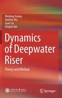 Dynamics of Deepwater Riser