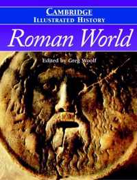 Cambridge Illustrated History Of The Roman World