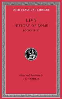 History of Rome