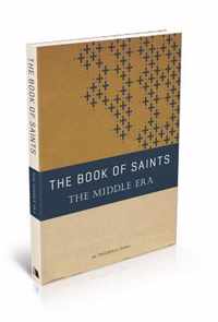 The Book of Saints