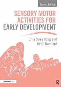 Sensory Motor Activities for Early Development