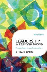 Leadership in Early Childhood