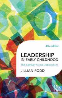 Leadership in Early Childhood