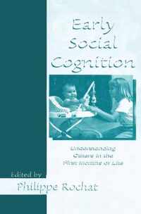 Early Social Cognition