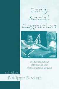 Early Social Cognition