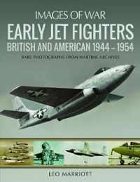 Early Jet Fighters