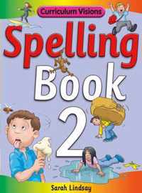 Spelling Book 2