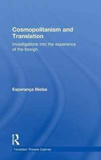 Cosmopolitanism and Translation