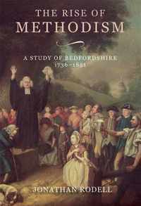 The Rise of Methodism