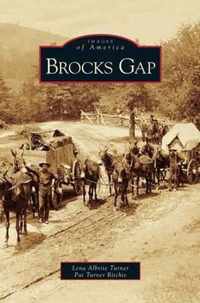 Brocks Gap