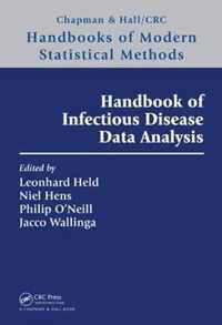 Handbook of Infectious Disease Data Analysis