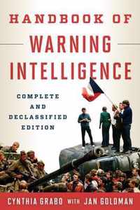 Handbook of Warning Intelligence