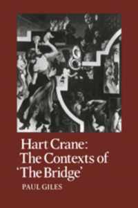 Hart Crane