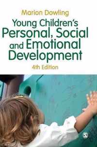 Young Children'S Personal, Social And Emotional Development