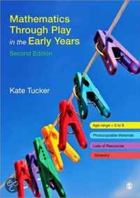 Mathematics Through Play In The Early Years