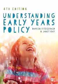 Understanding Early Years Policy