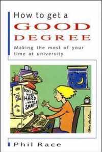 How to Get a Good Degree