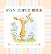 Myn poppe boek