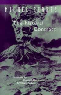 The Natural Contract