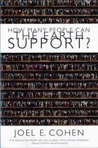 How Many People Can the Earth Support? (Paper)