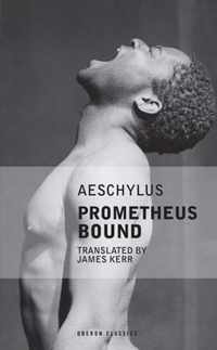 Prometheus Bound