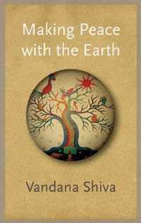 Making Peace With The Earth