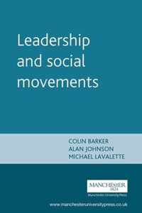 Leadership and Social Movements