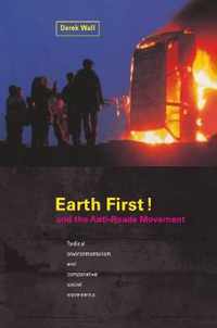 Earth First:Anti-Road Movement