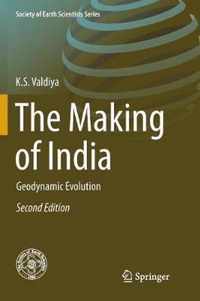 The Making of India