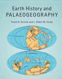 Earth History and Palaeogeography