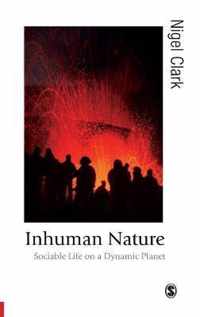 Inhuman Nature