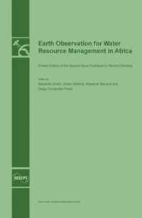 Earth Observation for Water Resource Management in Africa