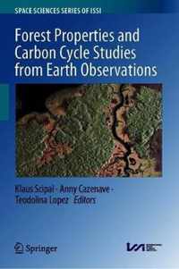 Forest Properties and Carbon Cycle Studies from Earth Observations