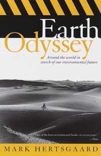 Earth Odyssey