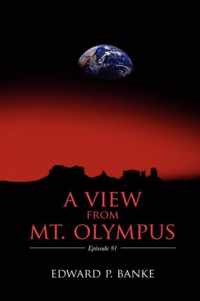 A View from Mt. Olympus