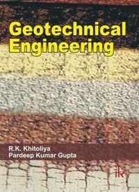 Geotechnical Engineering