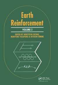 Earth Reinforcement, volume 2