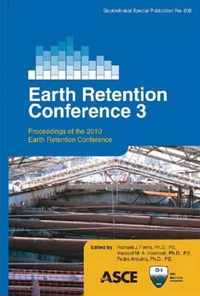 Earth Retention Conference 3