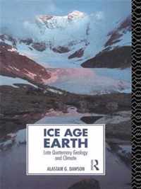 Ice Age Earth