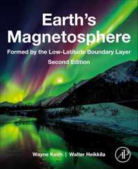 Earth's Magnetosphere