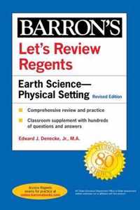 Let's Review Regents