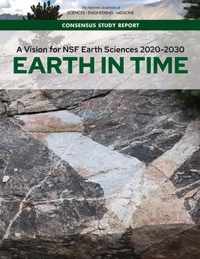 A Vision for NSF Earth Sciences 2020-2030