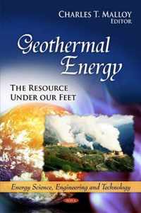 Geothermal Energy