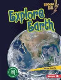 Explore Earth