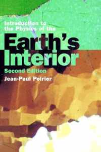 Introduction to the Physics of the Earth's Interior