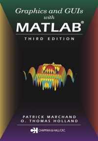 Graphics and GUIs with MATLAB